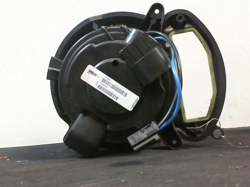 Used Heater blower motor RENAULT MEGANE IV Hatchback (B9A/M/N_) 1.5 dCi 90 (B9A1) (90 hp) 21561464
