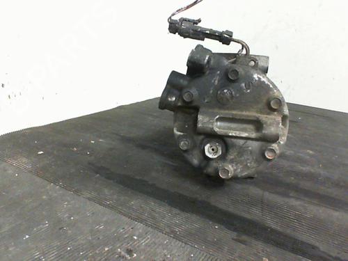 AC compressor SUZUKI SWIFT III (MZ, EZ) 1.3 DDiS (RS413D) | BP21684486M34  - Image 5
