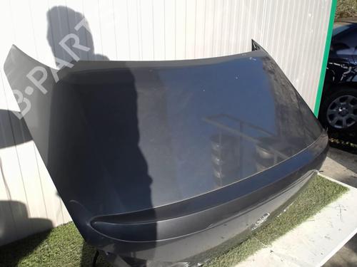 Tailgate PEUGEOT 307 CC (3B) 2.0 HDi 135 | BP21856301C6 