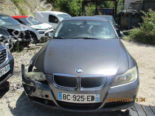 Left front window switch BMW 3 (E90) 318 d | BP29188676I27  - Image 6