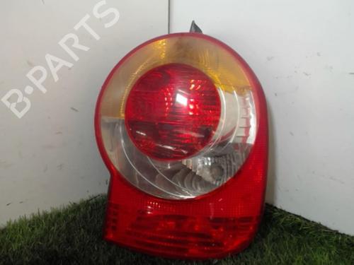 Used Right taillight Right taillight RENAULT MODUS / GRAND MODUS (F/JP0_) 1.5 dCi (FP0D, JP0D) (82 hp) 21854992 21854992