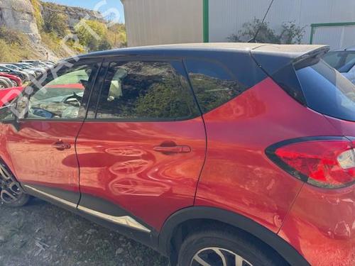 Rear parcel shelf RENAULT CAPTUR I (J5_, H5_) 1.5 dCi 90 (J5N4, J5M5, J5MW, J5M6, J5AL, J5AJ) | BP29757324C85 - Image 17