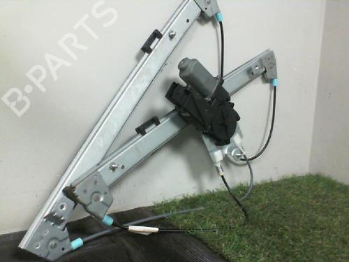 Used Front right window mechanism RENAULT LAGUNA II (BG0/1_) 2.2 dCi (BG0F) (150 hp) 27723385