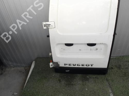 Used Left tailgate PEUGEOT EXPERT Van (222) 2.0 HDI (94 hp) 21857066
