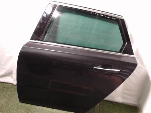 Used Left rear door PEUGEOT 508 SW I (8E_) 2.0 HDi (140 hp) 21785701