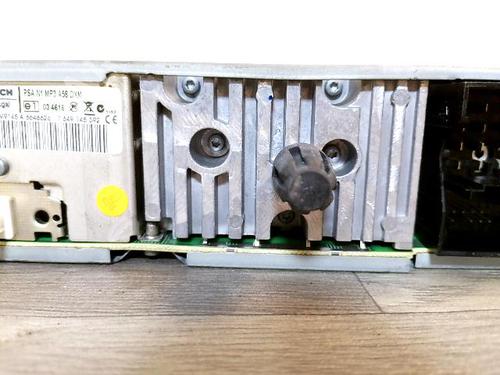 Used Radio Radio PEUGEOT 5008 (0U_, 0E_) 1.6 HDi (110 hp) 33308617 33308617