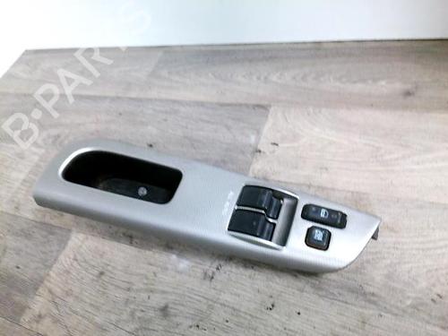 Left front window switch TOYOTA COROLLA (_E12_) 2.0 D-4D (CDE120R, CDE120L_) | BP32098519I27 - Image 3