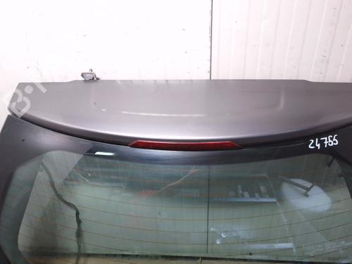Tailgate CITROËN C3 II (SC_) 1.4 HDi 70 (SC8HZC, SC8HR0, SC8HP4) | BP36556830C6 - Image 6