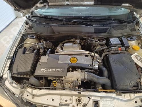 Brugte OPEL ASTRA G Coupe (T98) 2.2 DTI (F07) 3963389
