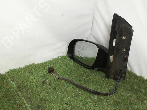 Used Left mirror VW TOURAN (1T1, 1T2) 1.9 TDI (105 hp) 20879270