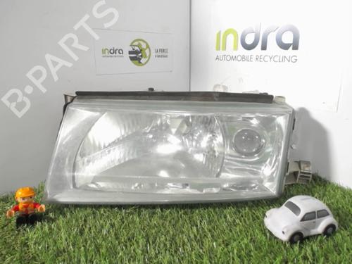 Used Left headlight SKODA OCTAVIA I (1U2) 1.9 TDI (90 hp) 21852051