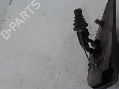 Right mirror FIAT PUNTO (176_) 60 1.2 (176AP, 176AR, 176AQ, 176BB) | BP30045506C27 