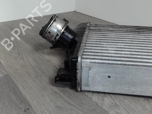 Intercooler RENAULT CAPTUR I (J5_, H5_) 1.2 TCe 120 | BP39155785M30 - Image 4