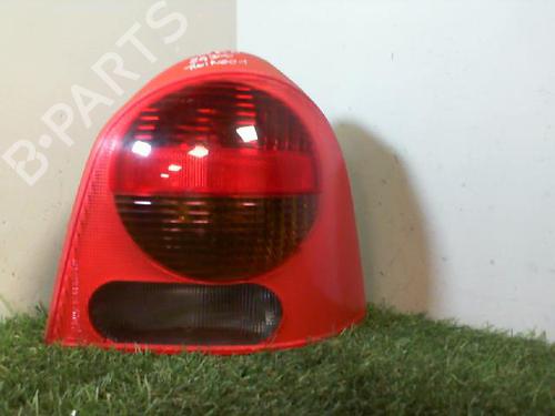 Used Right taillight RENAULT TWINGO I (C06_) 1.2 (C066, C068) (58 hp) 27286480