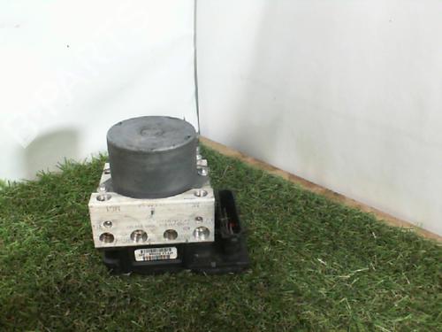 Used ABS pump RENAULT CLIO II (BB_, CB_) 1.2 (BB0A, BB0F, BB10, BB1K, BB28, BB2D, BB2H, CB0A,... (58 hp) 21502001