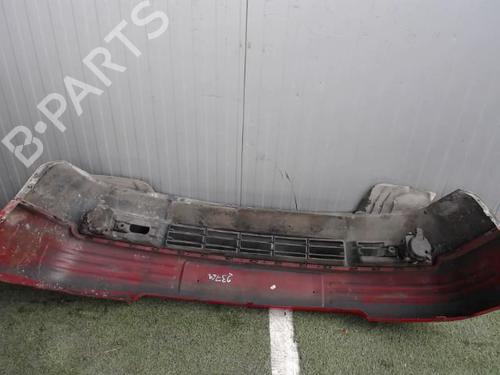 Front bumper SEAT AROSA (6H1) 1.0 | BP20879153C7 