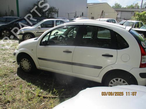 Engine CITROËN C3 I (FC_, FN_) 1.1 i | BP31378751M1