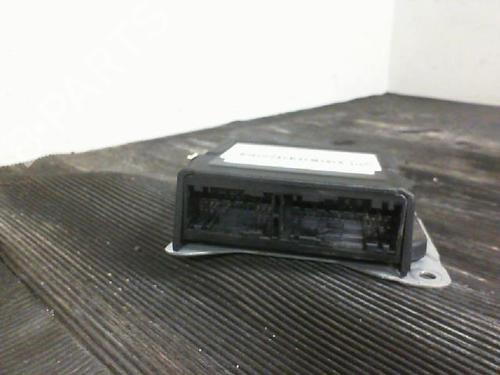 Used ECU airbags PEUGEOT 208 I (CA_, CC_) 1.6 HDi / BlueHDi 75 (75 hp) 29188683