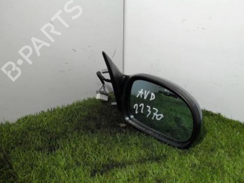 Right mirror HYUNDAI GETZ (TB) 1.5 CRDi | BP21854746C27 