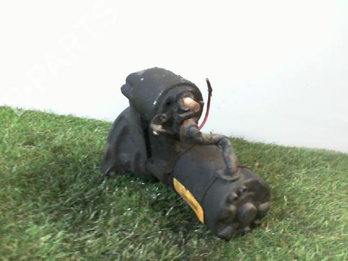 Starter OPEL CORSA B (S93) 1.7 D (F08, F68, M68) | BP27266524M8 