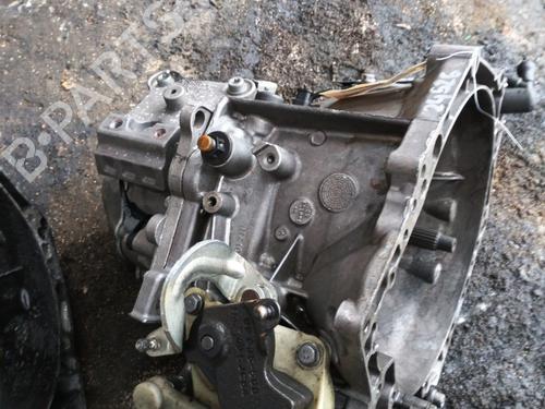 gearbox-citroen-c3-iii-sx-2016-31075563 main image