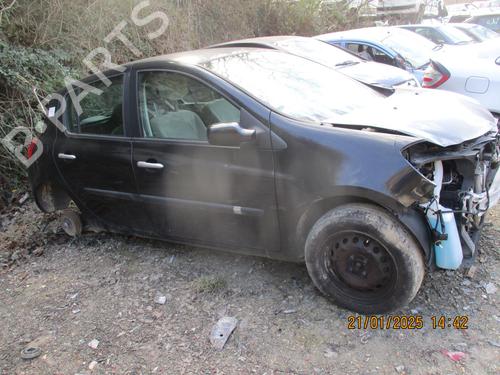 AC compressor RENAULT CLIO III (BR0/1, CR0/1) 1.4 16V | BP29407092M34 - Image 9