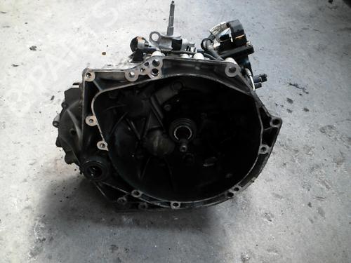 Gearbox CITROËN C4 I (LC_) 1.6 HDi | BP24351207M3 