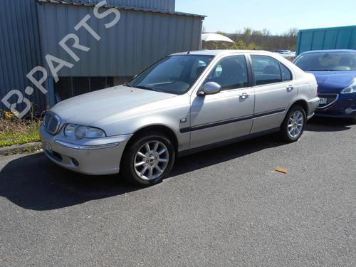 Right headlight ROVER 45 I Hatchback (RT) 2.0 iDT | BP21850790C29 - Image 6