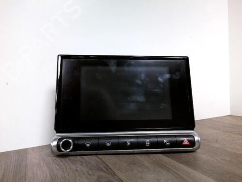 Display CITROËN C4 CACTUS 1.6 HDi 90 | BP32781711C48 - Image 4