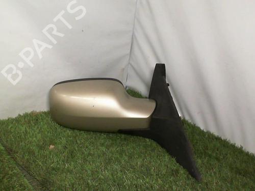 Used Left mirror RENAULT SCÉNIC II (JM0/1_) 1.5 dCi (JM1E, JM16) (106 hp) 21856032