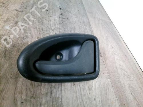 Used Rear right interior door handle Rear right interior door handle RENAULT MEGANE I (BA0/1_) 1.6 e (BA0F, BA0S) (90 hp) 36379571 36379571