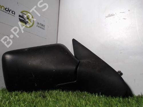 Used Right mirror SEAT IBIZA II (6K1) 1.0 (45 hp) 21852498