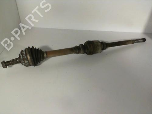 Used Right front driveshaft CITROËN XSARA (N1) 1.8 i (90 hp) 21850534