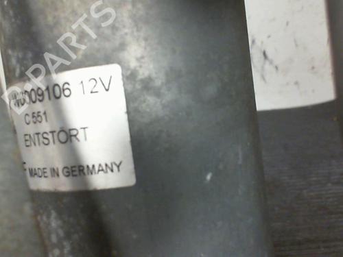 Front wiper motor ALFA ROMEO MITO (955_) 1.3 MultiJet (955AXP1A, 955AYC1A) | BP21005866M29 