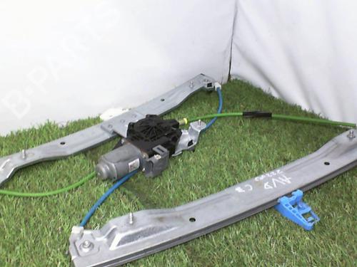 Used Front right window mechanism Front right window mechanism CITROËN C3 Picasso (SH_) 1.6 HDi (109 hp) 21728017 21728017