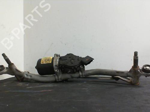 Used Front wiper motor Front wiper motor CITROËN DS3 (SA_) 1.6 HDi 110 (112 hp) 20878649 20878649