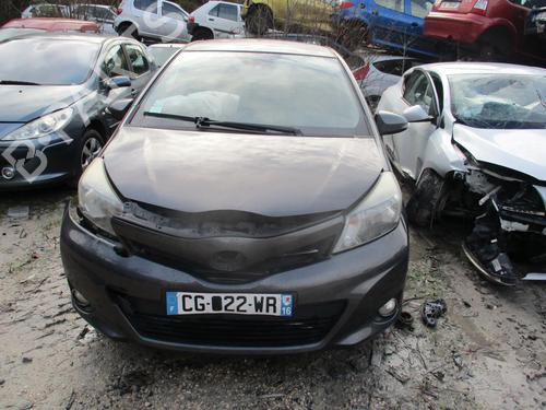 Used Parts TOYOTA YARIS (_P13_) 1.4 D (NLP130_, NLP130) (90 hp) 4432802