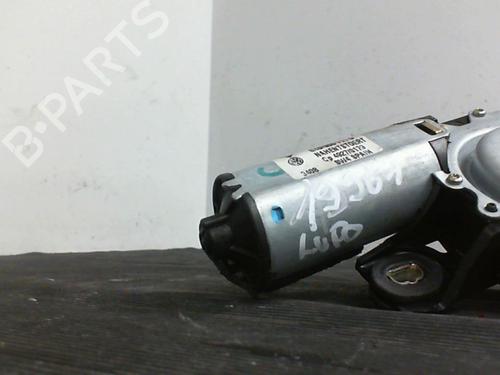 Rear wiper motor VW LUPO I (6X1, 6E1) 1.4 | BP21856974M102 