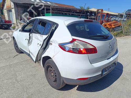 Starter RENAULT MEGANE III Hatchback (BZ0/1_, B3_) 1.5 dCi (BZ09, BZ0D, BZ1W, BZ29, BZ14) | BP30085621M8 - Image 6