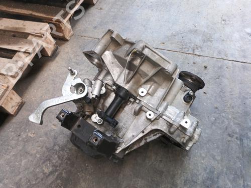 Used Gearbox Gearbox 34525052 34525052