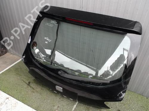 Tailgate SEAT IBIZA IV SC (6J1, 6P5) 1.4 TDI | BP20878027C6 