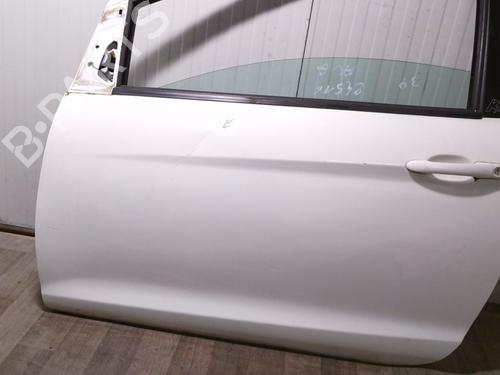 left-front-door-ford-ka-ru8-2008-2009-2010-2011-2012-2013-2014-2015-2016-32700718 main image