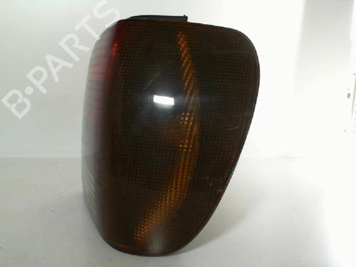 Right taillight VW POLO III (6N1) 60 1.4 | BP28528069C35