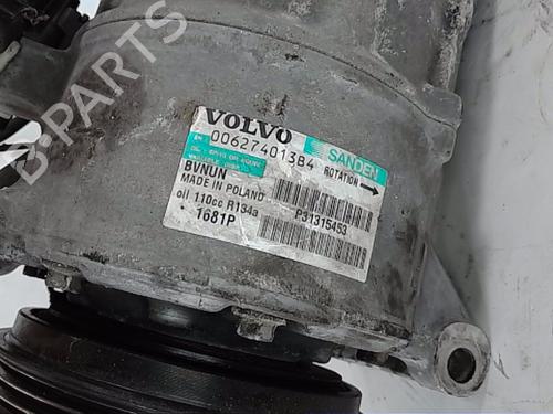 AC compressor VOLVO XC60 I SUV (156) 2.4 D / D3 / D4 AWD | BP29143063M34 