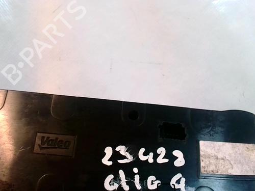 Climate control RENAULT CLIO IV (BH_) 1.5 dCi 90 | BP20879067I5 