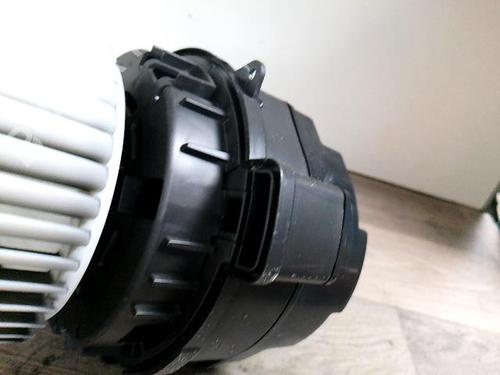 Heater blower motor RENAULT CLIO V (B7_) 1.5 Blue dCi 85 (B7AG) | BP36369371M62 - Image 3