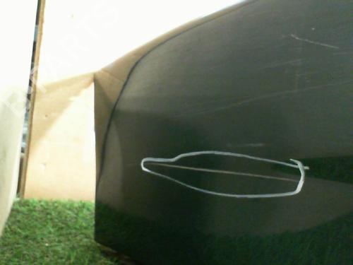 Front bumper SEAT IBIZA II (6K1) 1.4 i | BP21852227C7 
