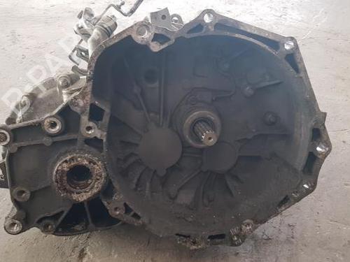 Used Gearbox Gearbox OPEL ASTRA H (A04) 1.7 CDTI (L48) (100 hp) 21851769 21851769