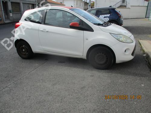 Used Parts FORD KA (RU8)  1.2  4428765