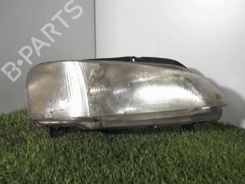 Used Right headlight PEUGEOT 106 II (1A_, 1C_) 1.5 D (57 hp) 21853310